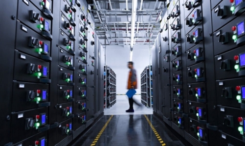 Việt Nam - điểm đến hấp dẫn cho trung tâm dữ liệu thế hệ mới để phát triển AI 