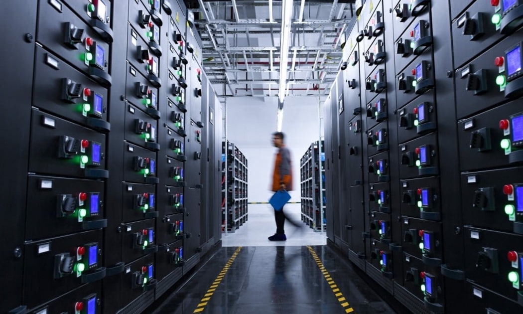 Việt Nam - điểm đến hấp dẫn cho trung tâm dữ liệu thế hệ mới để phát triển AI 