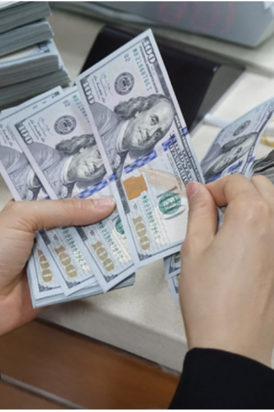 HCMC remittances drop 15.6% to $2 bln in Q1 2026