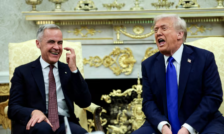 Thủ tướng Carney: Quan hệ kinh tế với Mỹ từng là thế mạnh, nay là điểm yếu của Canada