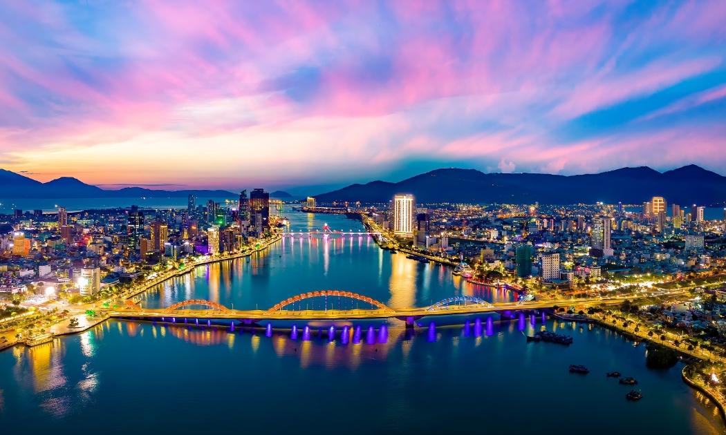 Giữ tiền hay giữ tài sản: The Legend Danang đưa ra lời giải cho nhà đầu tư 