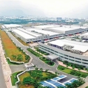 Nhận diện những điểm nghẽn trong phát triển khu công nghiệp