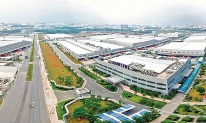 Nhận diện những điểm nghẽn trong phát triển khu công nghiệp