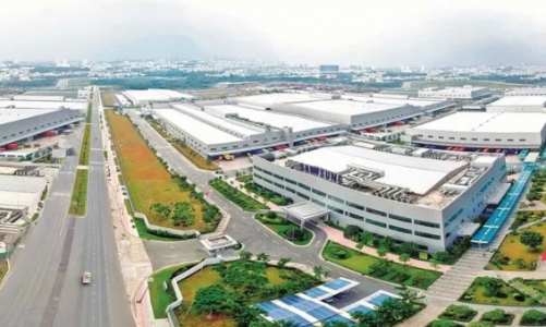 Nhận diện những điểm nghẽn trong phát triển khu công nghiệp