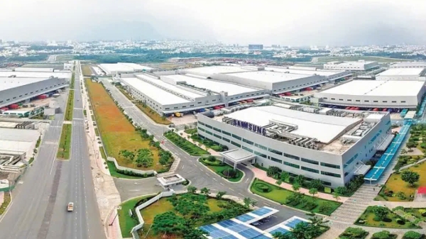 Nhận diện những điểm nghẽn trong phát triển khu công nghiệp