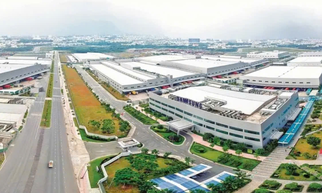 Nhận diện những điểm nghẽn trong phát triển khu công nghiệp