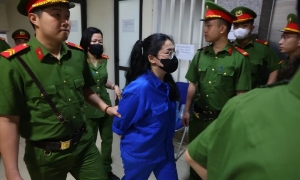 Bộ Công an lấy ý kiến đóng góp của người dân về việc sửa đổi Bộ Luật Hình sự