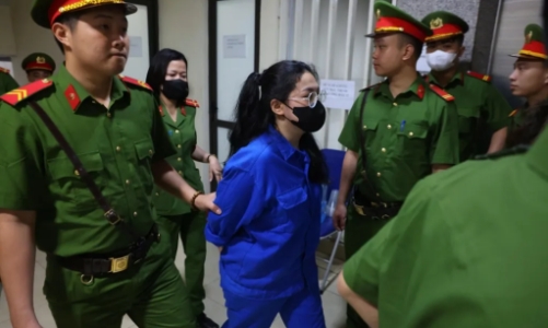 Bộ Công an lấy ý kiến đóng góp của người dân về việc sửa đổi Bộ Luật Hình sự