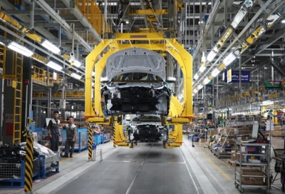 Công nghiệp hỗ trợ ô tô: Làm chủ công nghệ là 