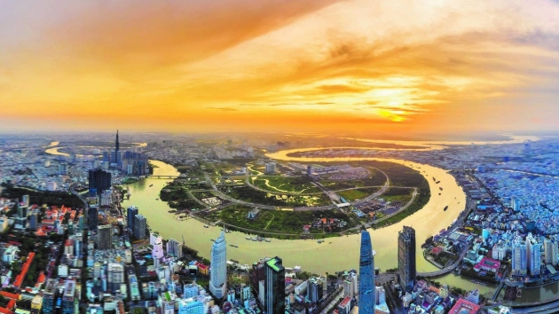 Thu Thiem theater to be developed under PPP model