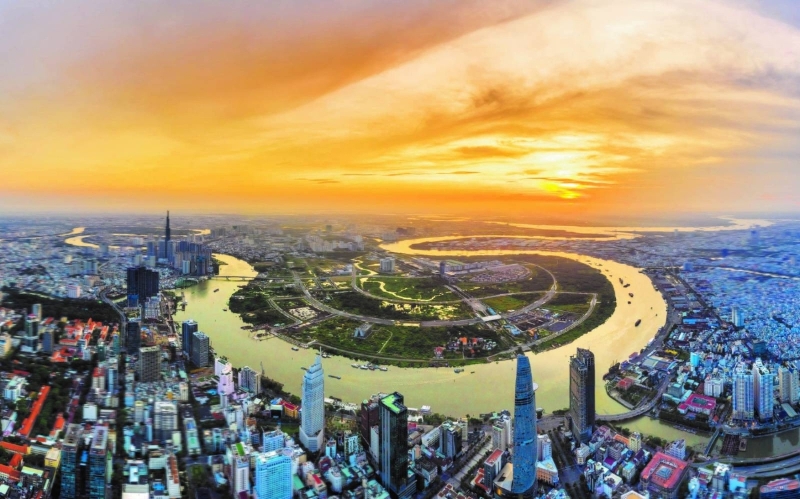 Thu Thiem theater to be developed under PPP model