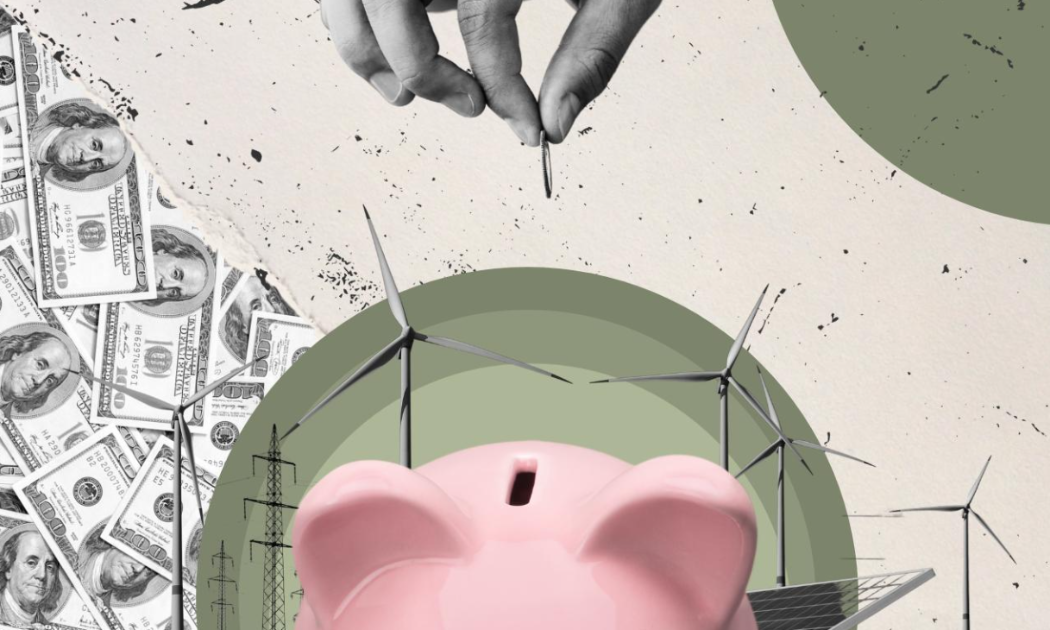 Anh cắt giảm một nửa tài chính khí hậu cho các nước đang phát triển