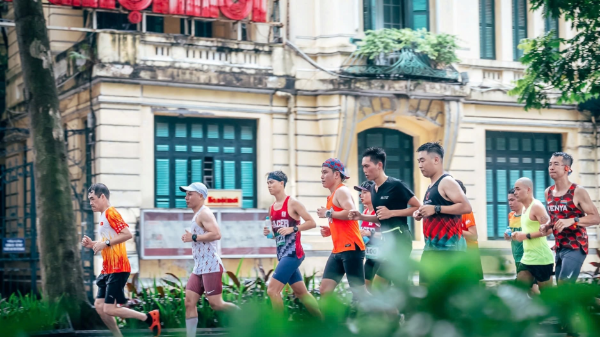 Động lực mới của kinh tế thể thao