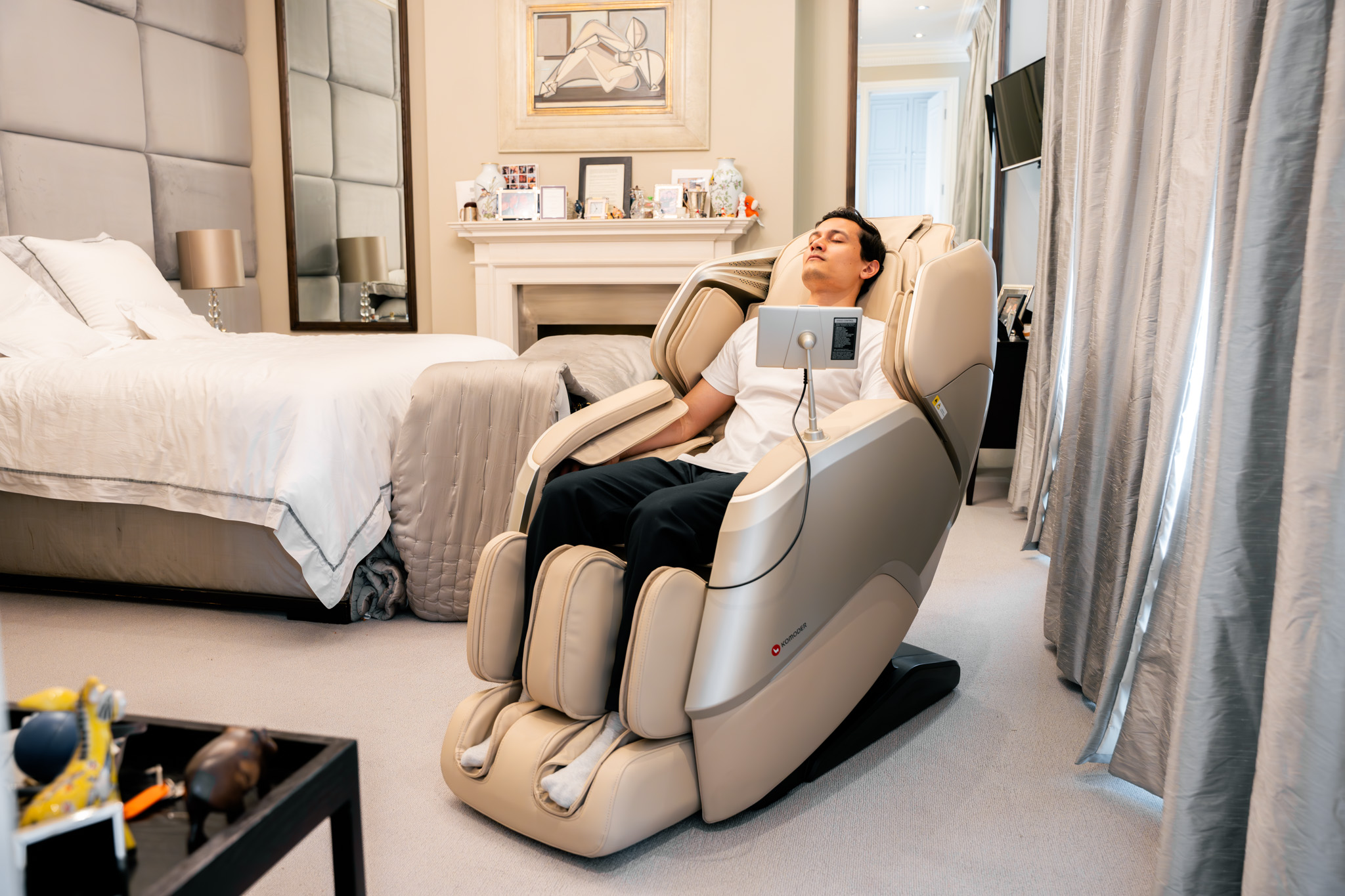 Kể từ làn sóng bùng nổ hậu Covid, thị trường sản phẩm công nghệ phục hồi đã trưởng thành đáng kể.