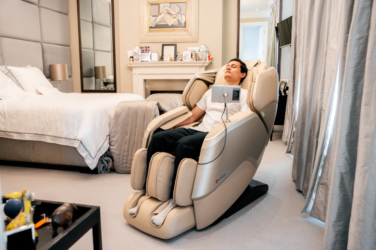 Kể từ làn sóng bùng nổ hậu Covid, thị trường sản phẩm công nghệ phục hồi đã trưởng thành đáng kể.