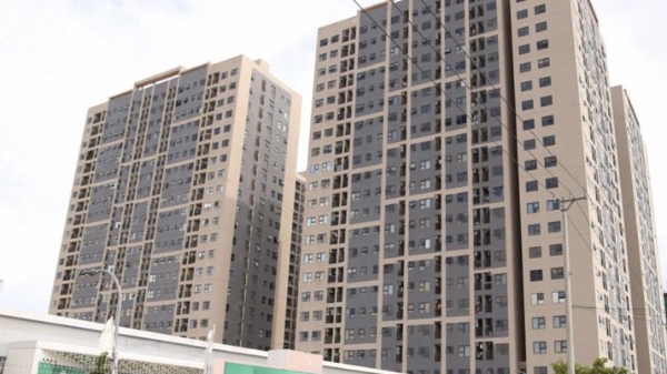 Đà Nẵng thành lập Ban Chỉ đạo về chính sách nhà ở và thị trường bất động sản