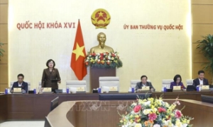 Làm rõ ngưỡng doanh thu miễn thuế với hộ kinh doanh