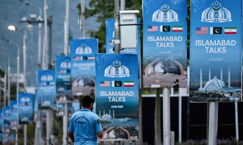 Châu Âu lo Mỹ quá vội đạt thỏa thuận với Iran