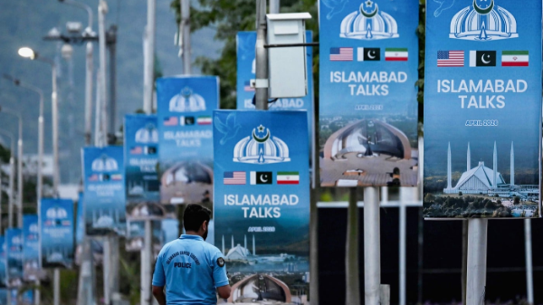 Châu Âu lo Mỹ quá vội đạt thỏa thuận với Iran