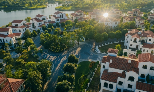 SJ Group: Biên lợi nhuận cải thiện mạnh, dự kiến chia cổ tức 10%, đẩy mạnh triển khai các khu đô thị  