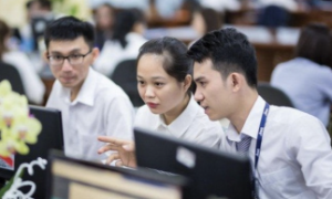 Cá nhân và tổ chức 