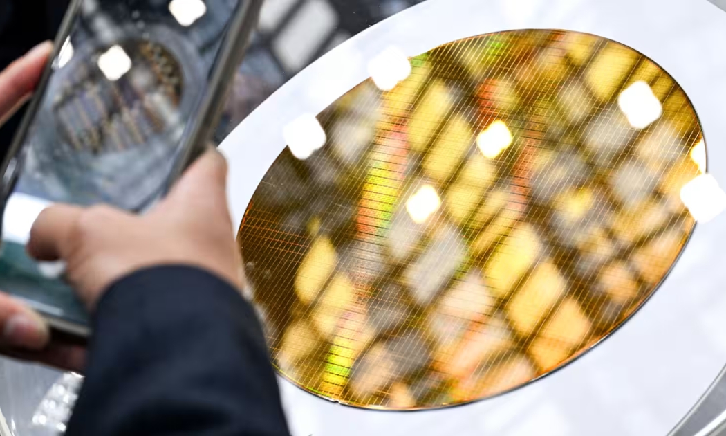 Thiếu hụt chip nhớ sẽ kéo dài đến năm 2027