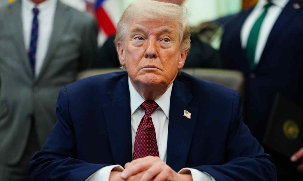 Bị Mỹ bắt tàu hàng, Iran tuyên bố không tiếp tục đàm phán