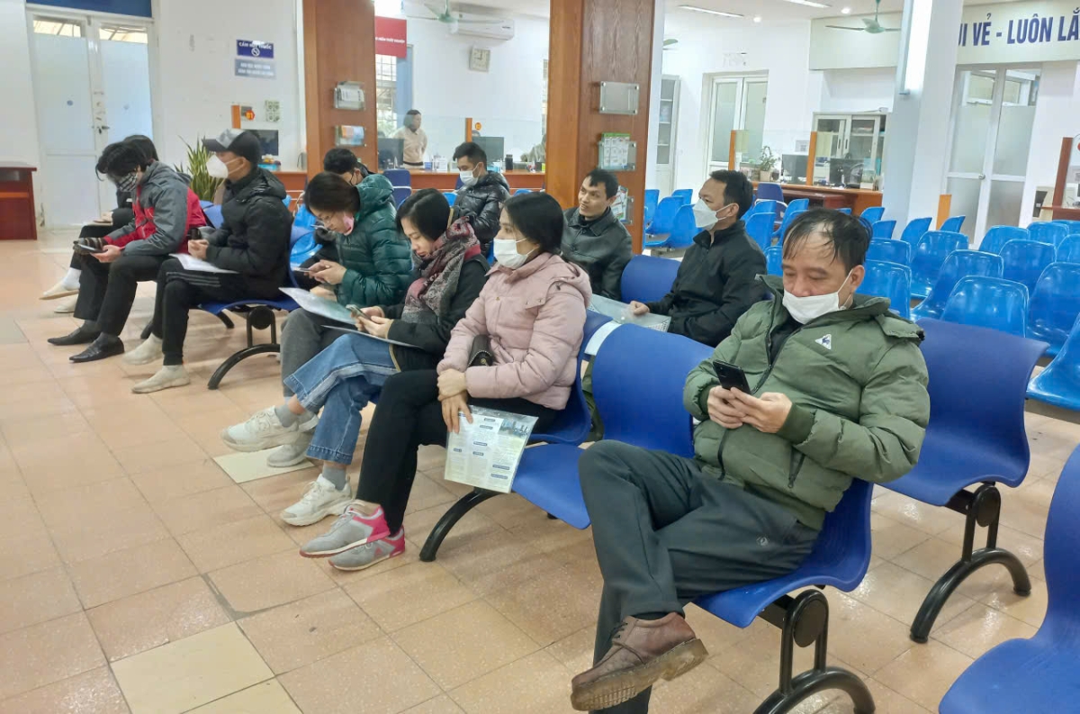 Linh hoạt mức đóng đảm bảo duy trì người lao động tham gia bảo hiểm thất nghiệp. Ảnh: Nhật Dương.