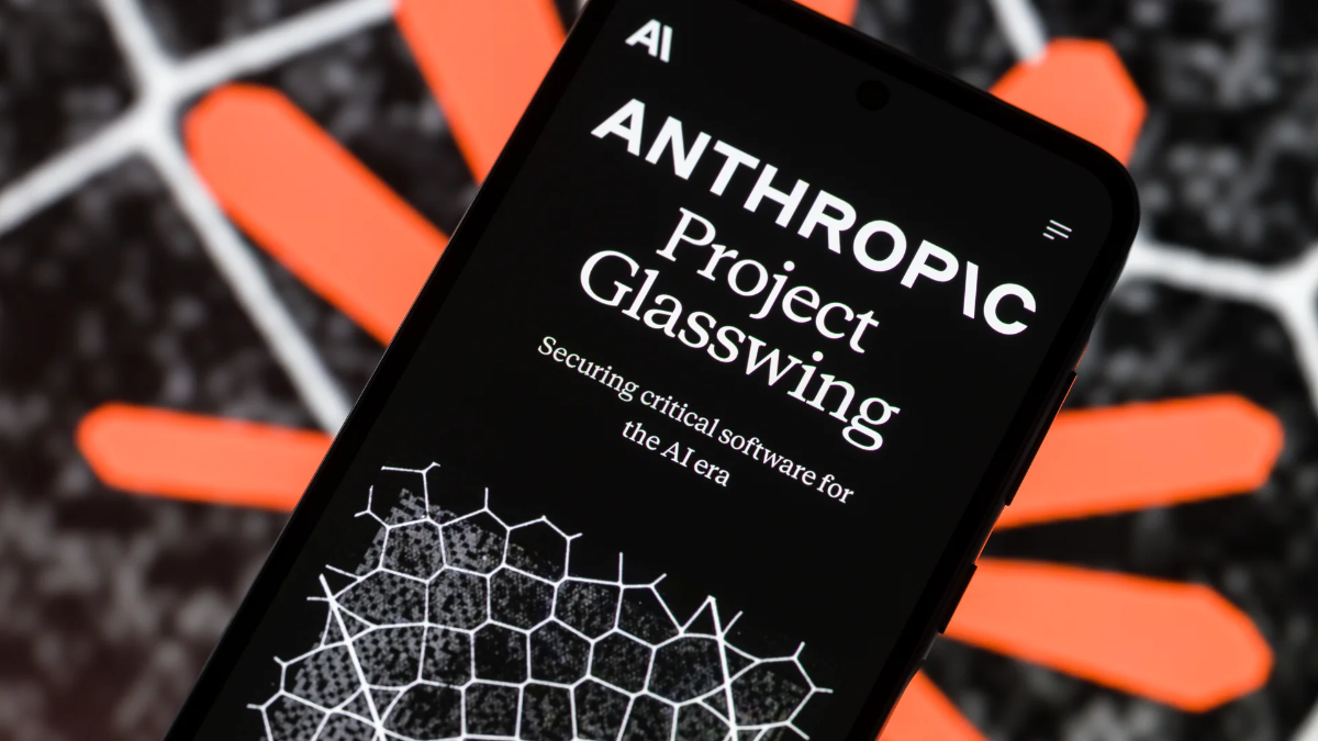 Mythos bị cho là phần mềm AI mang lại rủi ro cao.