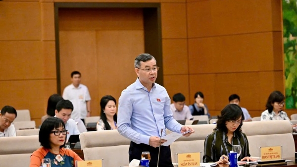 Đề xuất giao Chính phủ quy định ngưỡng doanh thu thuế thu nhập cá nhân