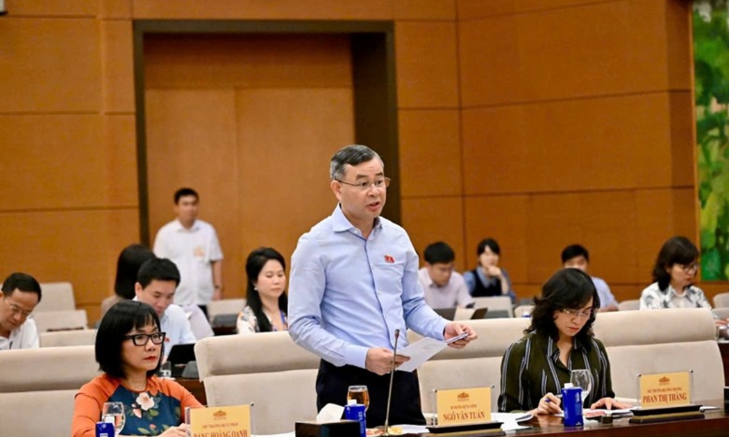 Đề xuất giao Chính phủ quy định ngưỡng doanh thu thuế thu nhập cá nhân