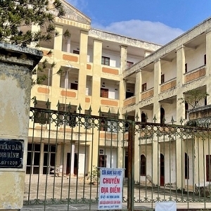 TP.Hồ Chí Minh đang siết chặt kỷ cương trong công tác quản lý nhà ở cũ thuộc sở hữu nhà nước trên địa bàn. Ảnh mang tính minh họa