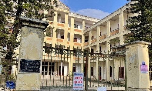 TP.Hồ Chí Minh siết quản lý nhà ở cũ thuộc sở hữu nhà nước
