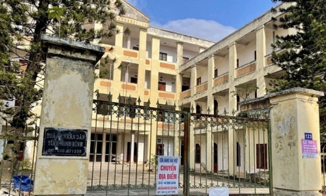 TP.Hồ Chí Minh siết quản lý nhà ở cũ thuộc sở hữu nhà nước
