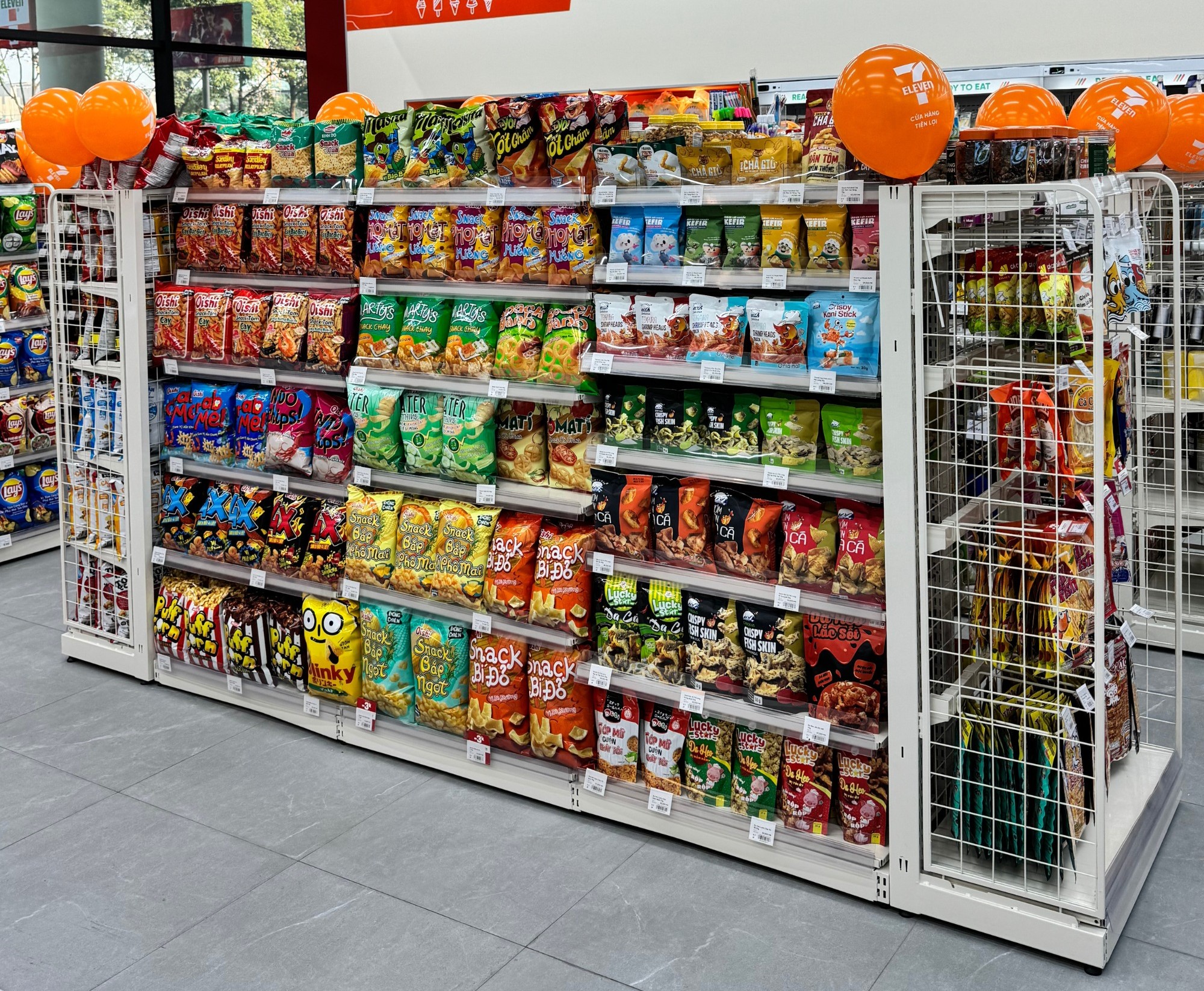 Các doanh nghiệp bán lẻ châu Á - Thái Bình Dương đang lên kế hoạch ứng dụng GenAI vào quản lý tồn kho trong 5 năm tới.