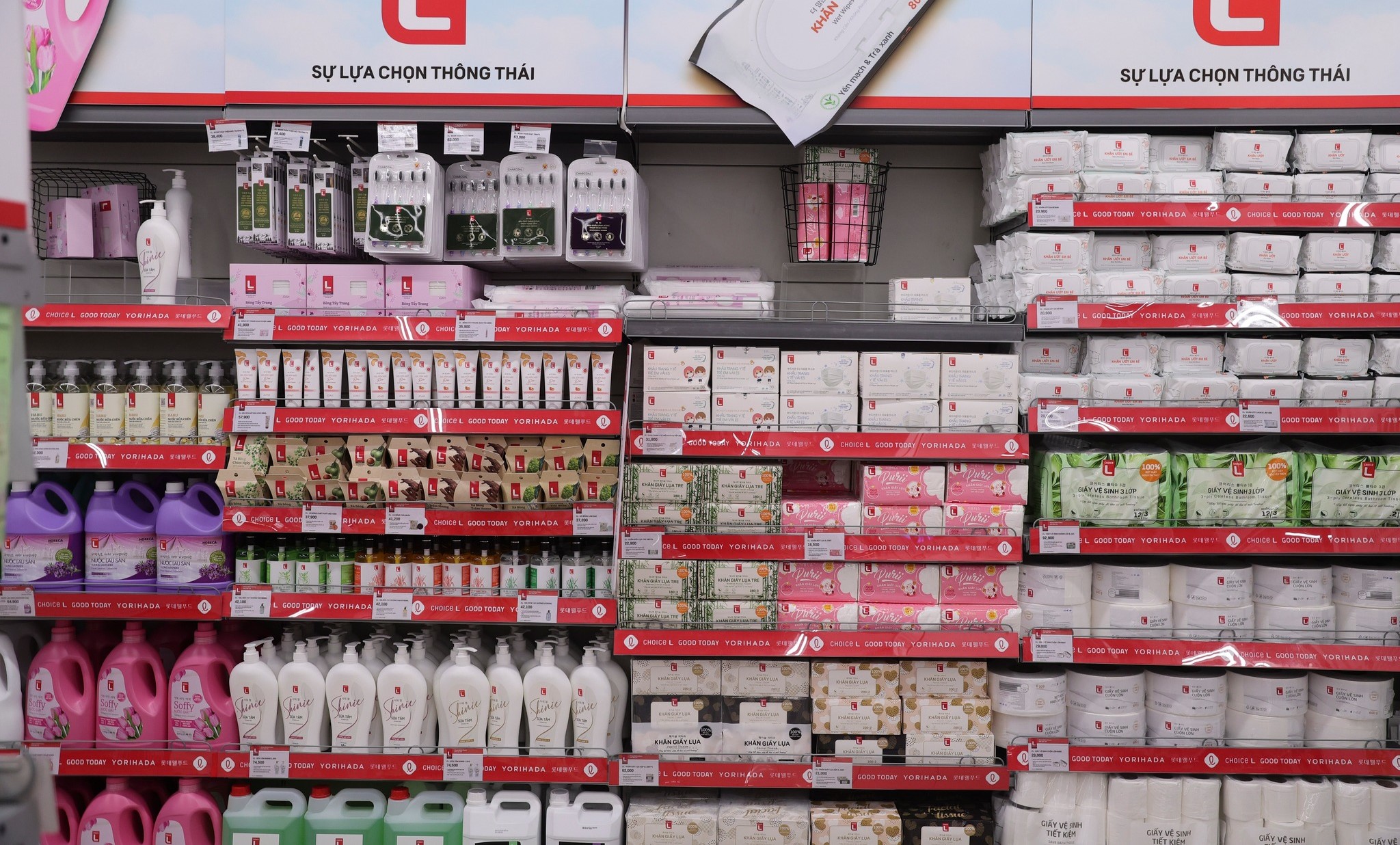 Bên cạnh yếu tố công nghệ, sự thay đổi về nhân khẩu học cũng thúc đẩy quá trình chuyển đổi. 