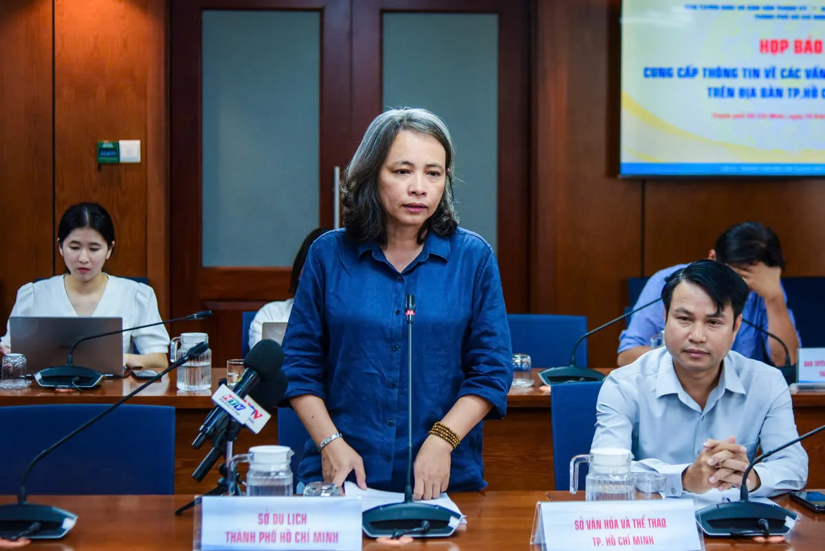 Bà Nguyễn Thị Thanh Thảo, Trưởng phòng Quy hoạch phát triển Tài nguyên Du lịch, thẳng thắn chỉ ra những điểm nghẽn đang khiến loại hình du lịch đường sông chưa phát huy hết tiềm năng.