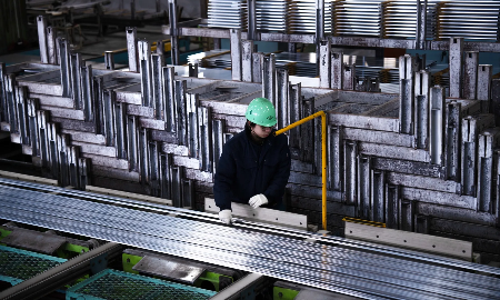Ảnh minh họa - Ảnh: Bloomberg