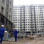 Bộ Xây dựng công bố thủ tục chuyển đổi công năng nhà ở