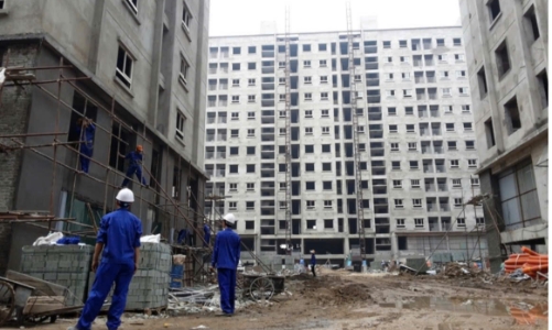 Bộ Xây dựng công bố Thủ tục chuyển đổi công năng nhà ở