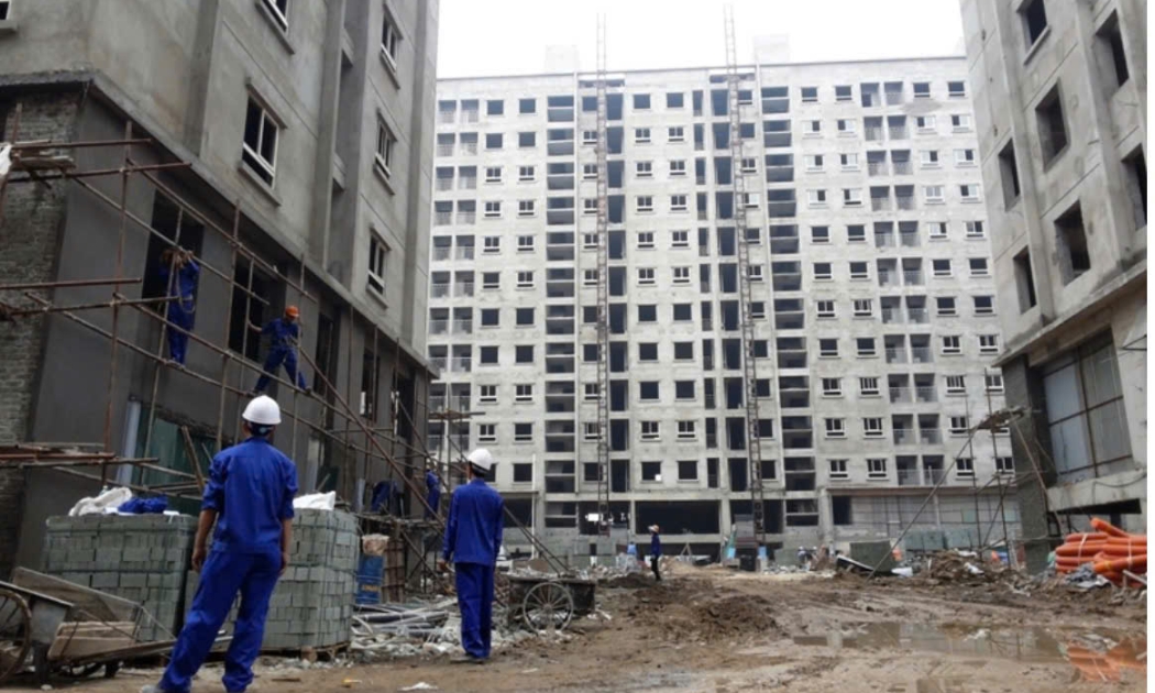 Bộ Xây dựng công bố thủ tục chuyển đổi công năng nhà ở