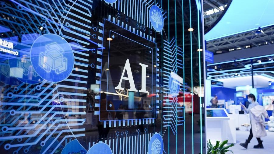 Nhu cầu tuyển dụng kỹ sư AI cao gấp ba lần nguồn cung