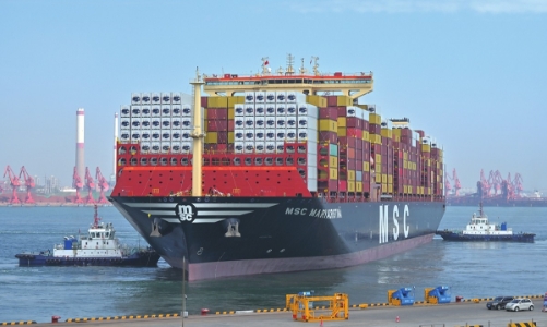 Thanh Đảo: Mô hình cảng thông minh toàn cầu và gợi mở chiến lược cho Việt Nam