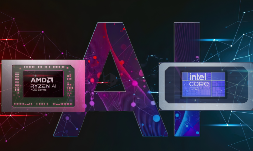 CPU “tái xuất” giữa cơn khát nguồn cung