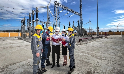 Lan tỏa dòng vốn giá rẻ, Agribank tạo động lực mới cho tăng trưởng