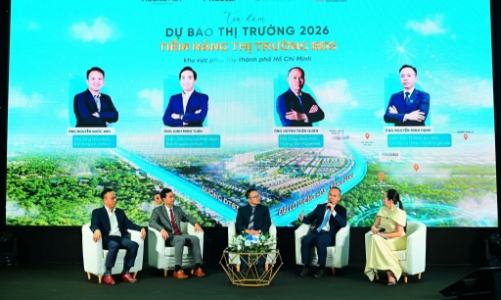 Giải mã “đòn bẩy 36 tháng”: Chiến lược tối ưu dòng vốn cho nhà đầu tư phía Bắc