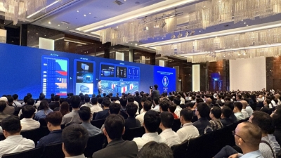 Vietnam emerges as a premier destination for next-gen AI data centers