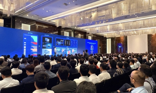 Vietnam emerges as a premier destination for next-gen AI data centers