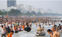 [Bài 2]: “Đánh thức” du lịch biển Thanh Hóa