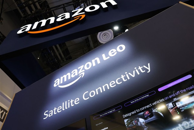 Amazon công bố thương vụ mua lại Globalstar với giá 11,6 tỷ USD – một bước đi mang tính chiến lược nhằm tăng tốc dự án internet vệ tinh Amazon Leo